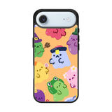 jelly ghost iPhone Air Case FE0381