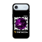 The moon iPhone Air Case FE0613