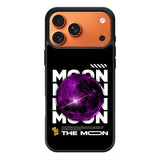 The moon iPhone 17 Pro Max Case FE0613