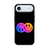 Oops smile iPhone Air Case FE0476