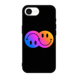 Oops smile iPhone 17e Case FE0476