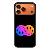 Oops smile iPhone 17 Pro Max Case FE0476