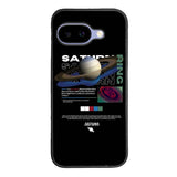 Saturn planet Google Pixel 10A Case FE0548