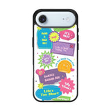 Lest go iPhone Air Case FE0397