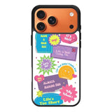 Lest go iPhone 17 Pro Max Case FE0397