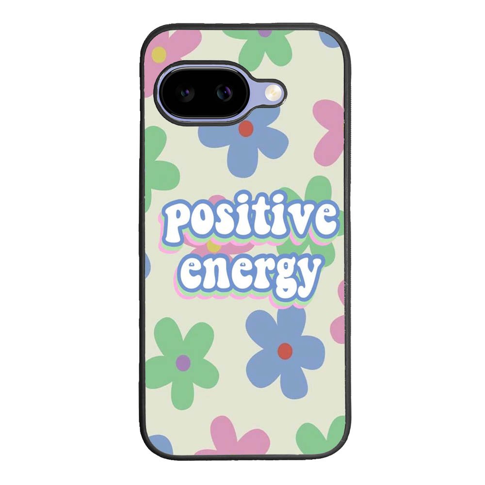 Positive energy Google Pixel 10A Case FE0510