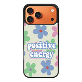 Positive energy iPhone 17 Pro Max Case FE0510