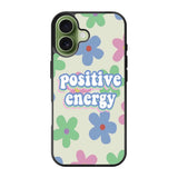 Positive energy iPhone 17 Case FE0510
