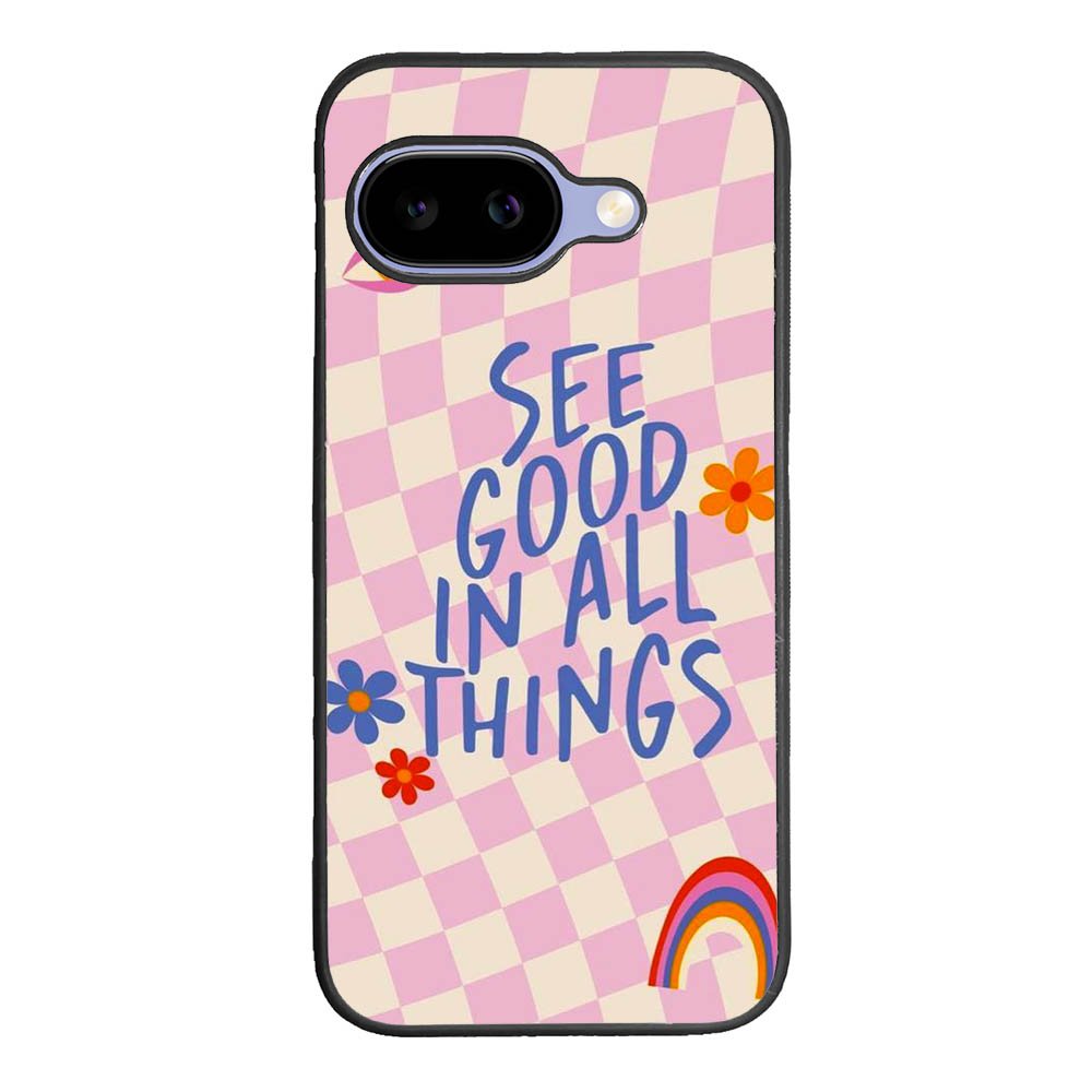 See good Google Pixel 10A Case FE0550