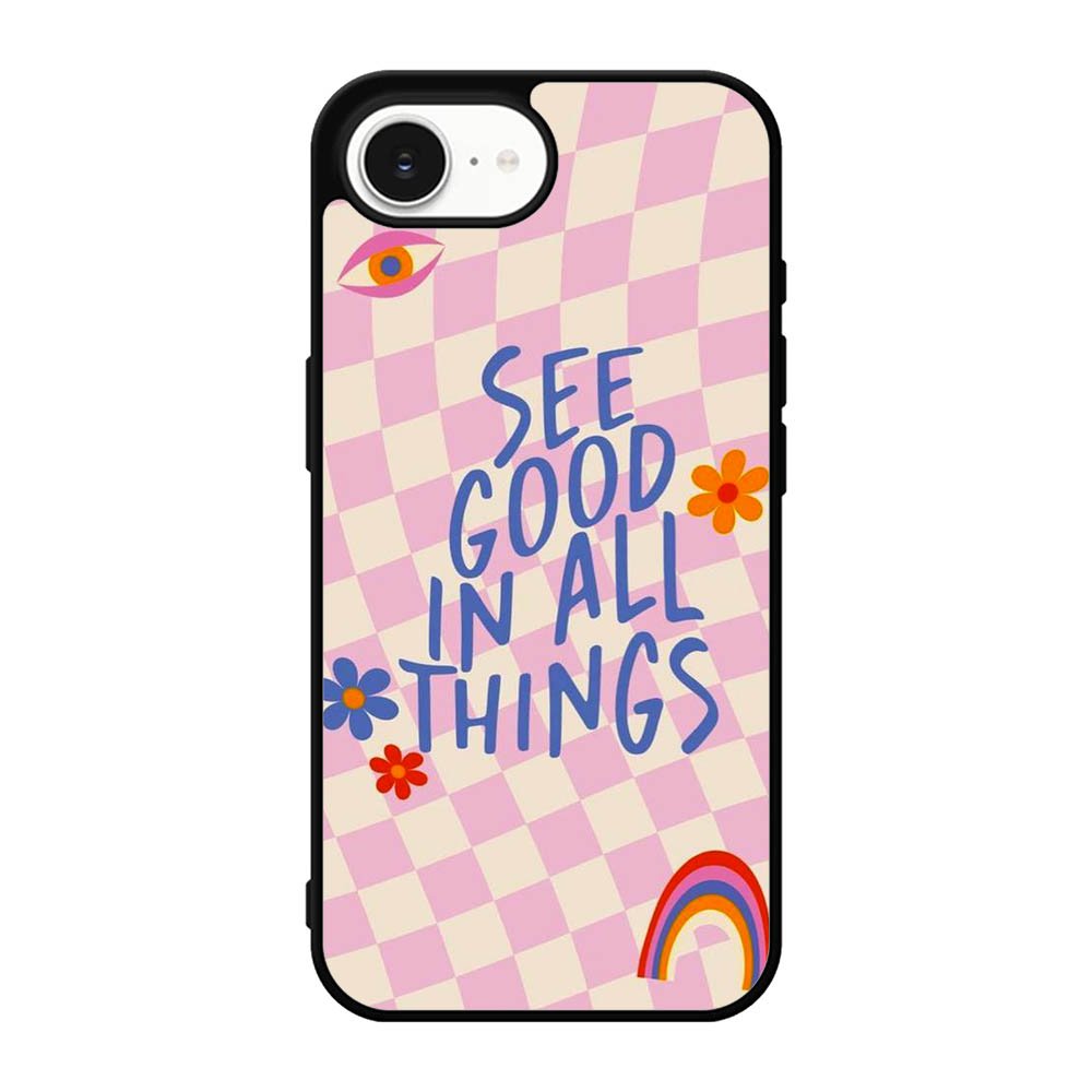 See good iPhone 17e Case FE0550