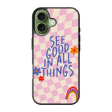 See good iPhone 17 Case FE0550