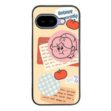 Belive in yourself Google Pixel 10A Case FE0096