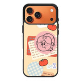Belive in yourself iPhone 17 Pro Max Case FE0096