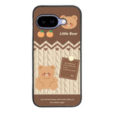 Little bear Google Pixel 10A Case FE0407