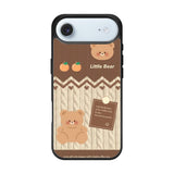 Little bear iPhone Air Case FE0407