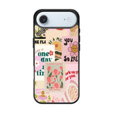 Quotes poster iPhone Air Case FE0519