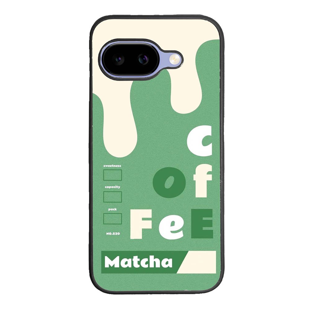Coffee matcha Google Pixel 10A Case FE0159