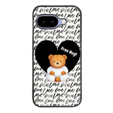 Free hug Google Pixel 10A Case FE0290