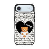 Free hug iPhone Air Case FE0290