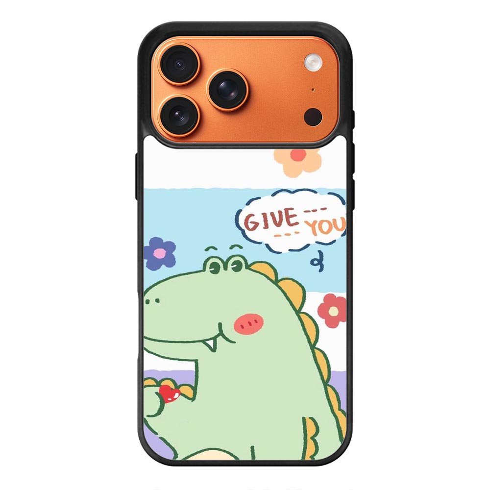 Give you iPhone 17 Pro Max Case FE0320