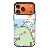 Give you iPhone 17 Pro Case FE0320