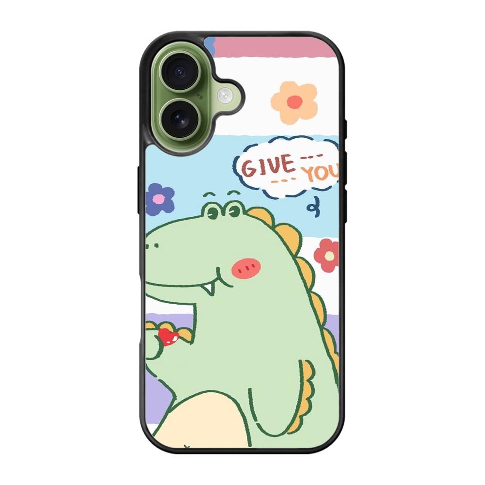 Give you iPhone 17 Case FE0320