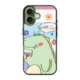 Give you iPhone 17 Case FE0320
