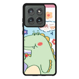 Give you Motorola Moto Edge 2025 Case FE0320