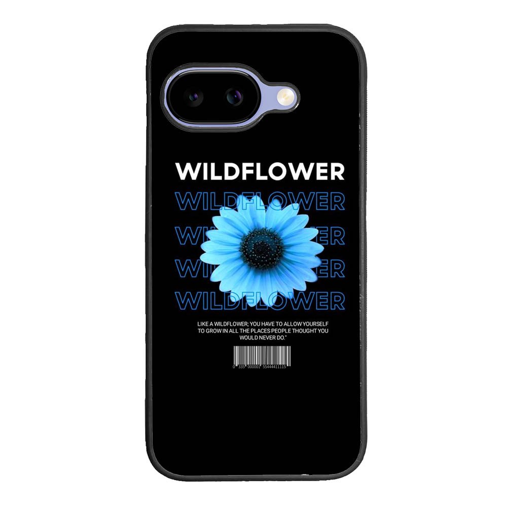 Wild flower Google Pixel 10A Case FE0654