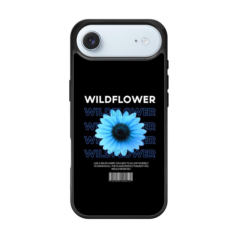 Wild flower iPhone Air Case FE0654