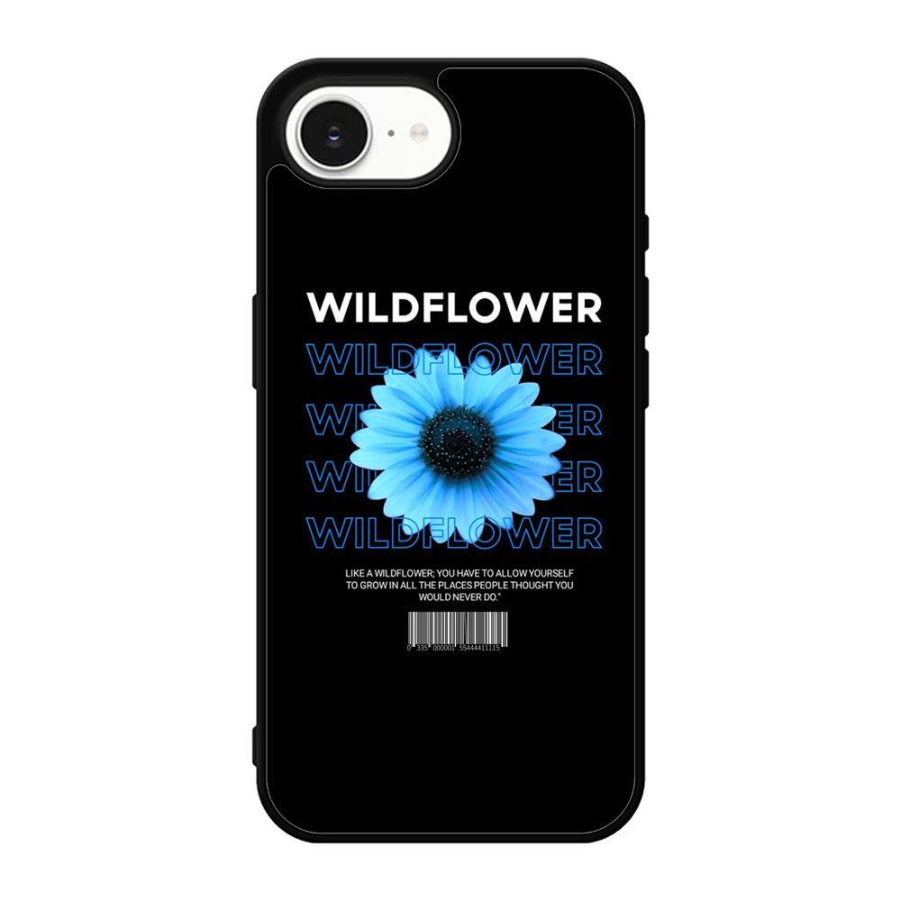 Wild flower iPhone 17e Case FE0654