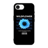 Wild flower iPhone 17e Case FE0654