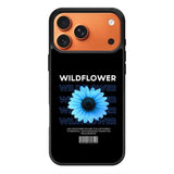 Wild flower iPhone 17 Pro Max Case FE0654