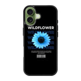Wild flower iPhone 17 Case FE0654
