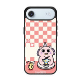 Monsters eat snacks iPhone Air Case FE0441
