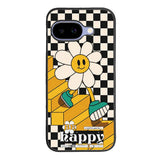 Be happy Google Pixel 10A Case FE0064