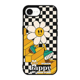 Be happy iPhone 17e Case FE0064