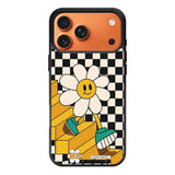 Be happy iPhone 17 Pro Max Case FE0064