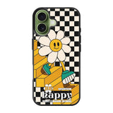 Be happy iPhone 17 Case FE0064