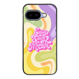 Enjoy every moment Google Pixel 10A Case FE0240