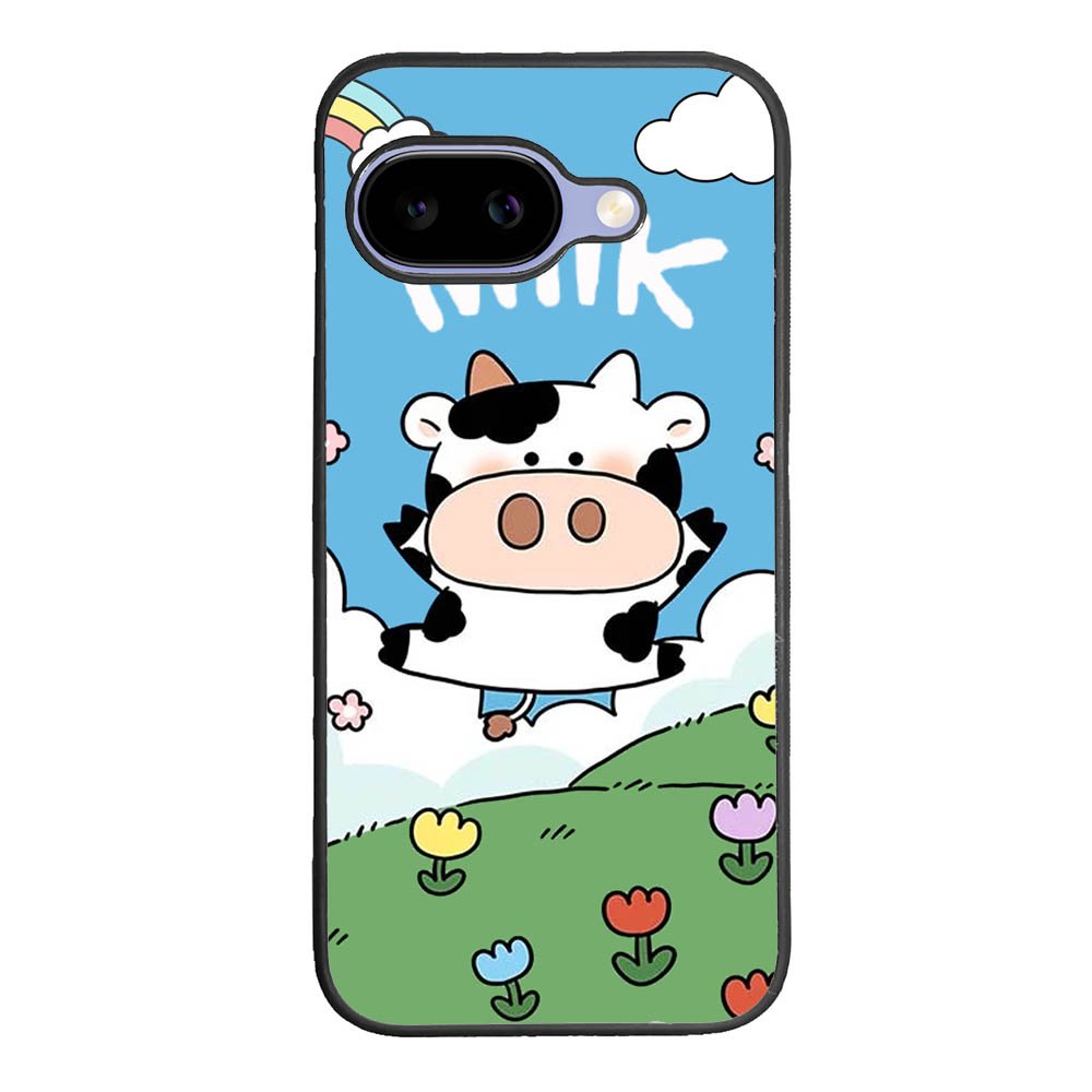 Cows milk Google Pixel 10A Case FE0177