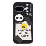Everything will be fine Google Pixel 10A Case FE0244