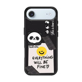 Everything will be fine iPhone Air Case FE0244