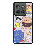 You did well today Motorola Moto Edge 2025 Case FE0664