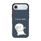 Im so cool iPhone Air Case FE0371