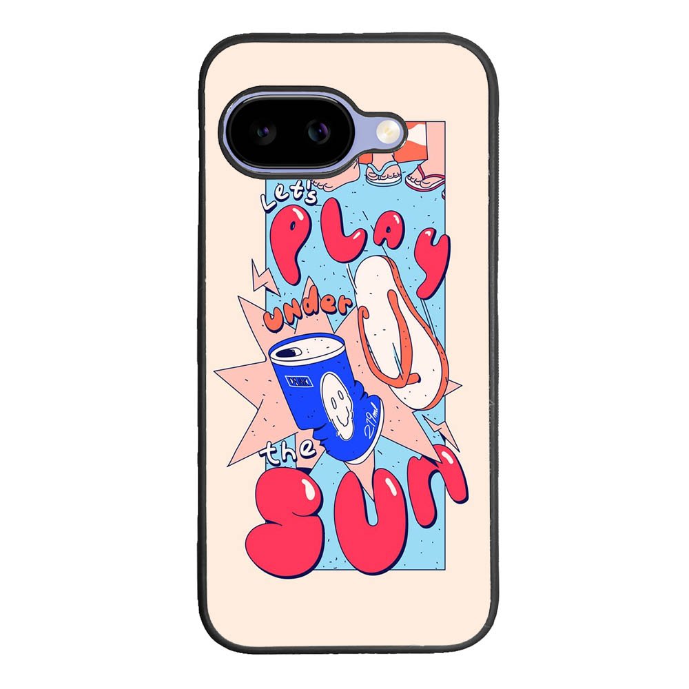 Lests play Google Pixel 10A Case FE0398