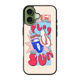 Lests play iPhone 17 Case FE0398