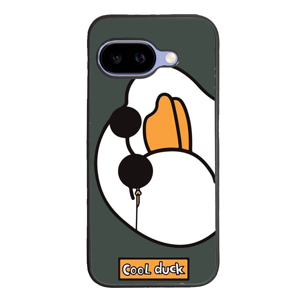 cool duck Google Pixel 10A Case FE0170