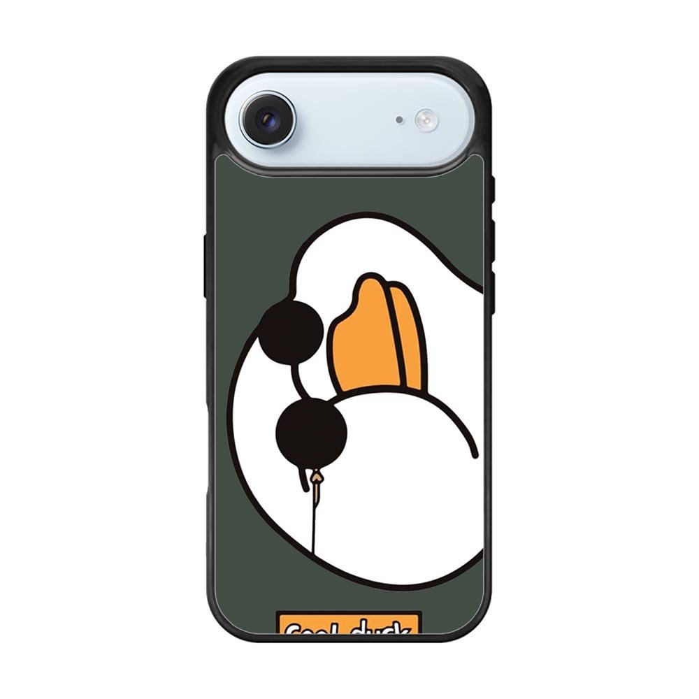 cool duck iPhone Air Case FE0170