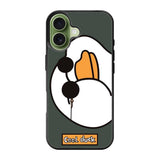 cool duck iPhone 17 Case FE0170